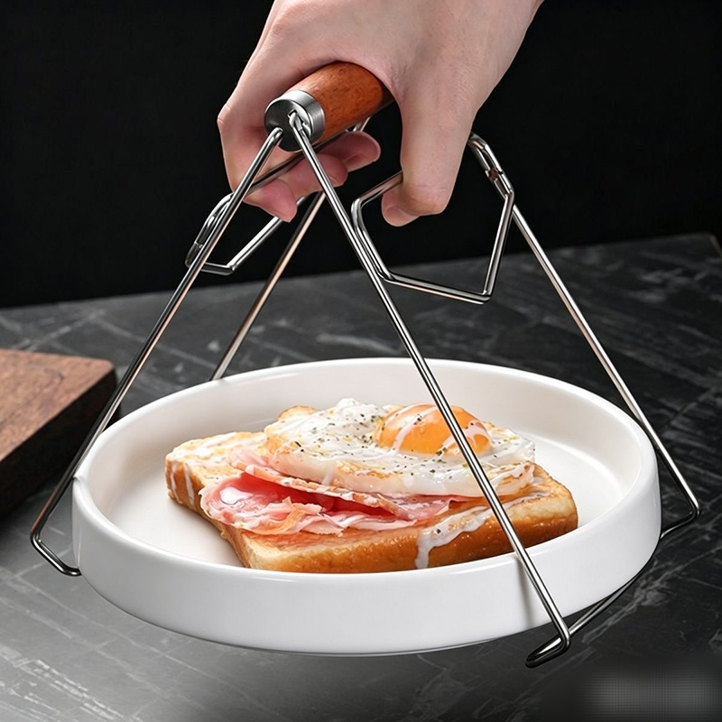 SS Hot Dish Lifter