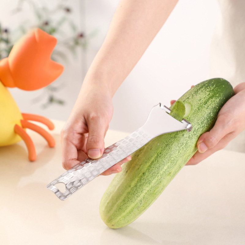 Zucchini Peeler