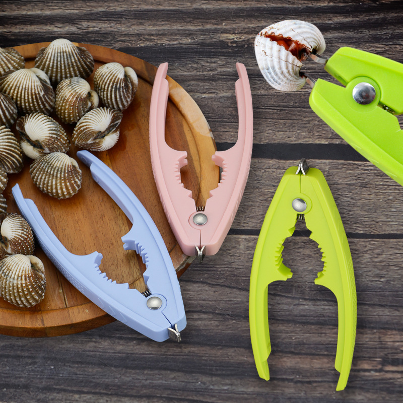 Multi-purpose Kitchen Scissors
