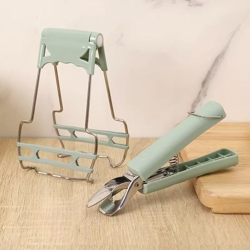 Scissors Storage Rack