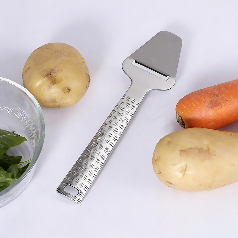 SS Grater