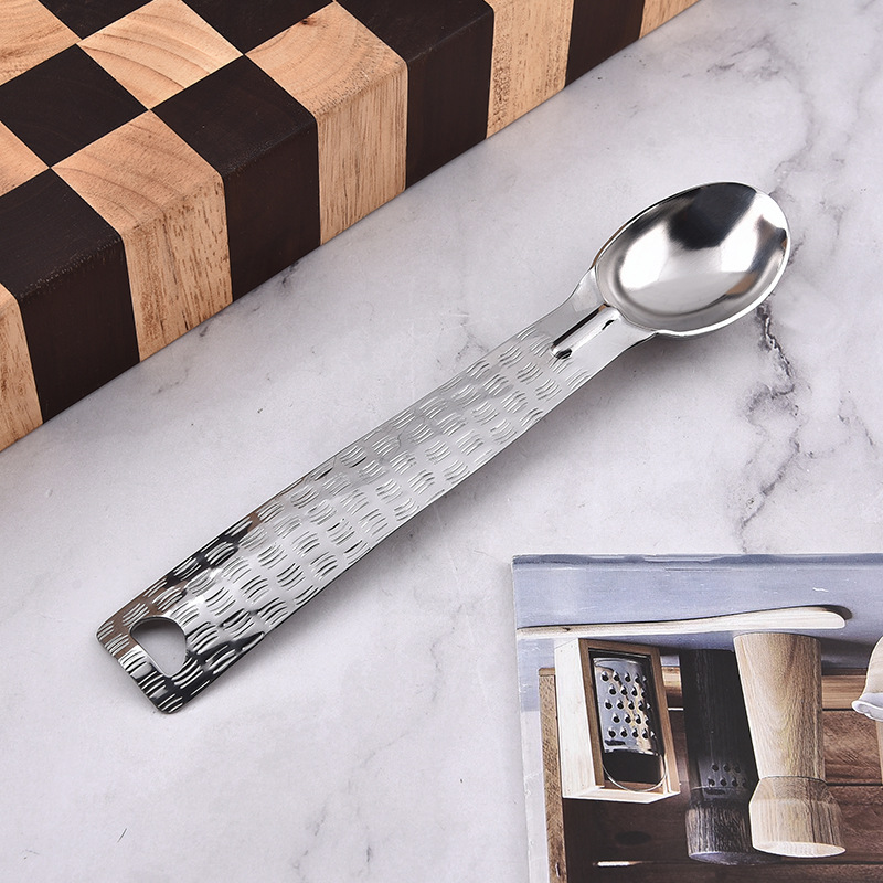 SS Soup Spoon