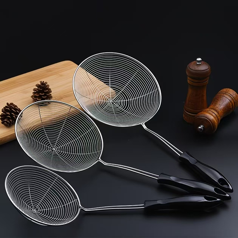 3pcs SS Wire Skimmer Set