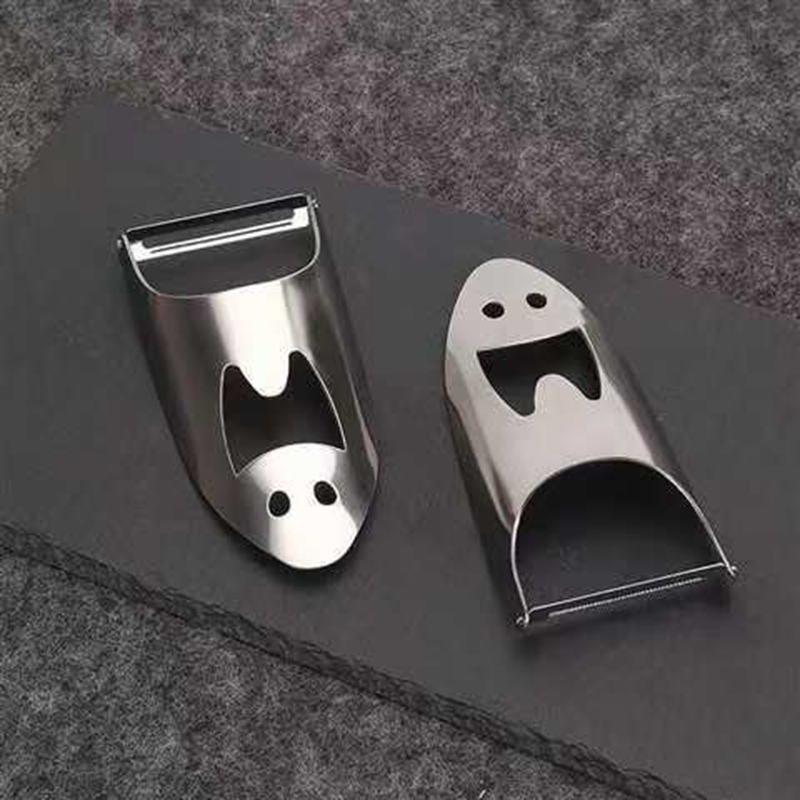 Stainless Steel Beer Opener