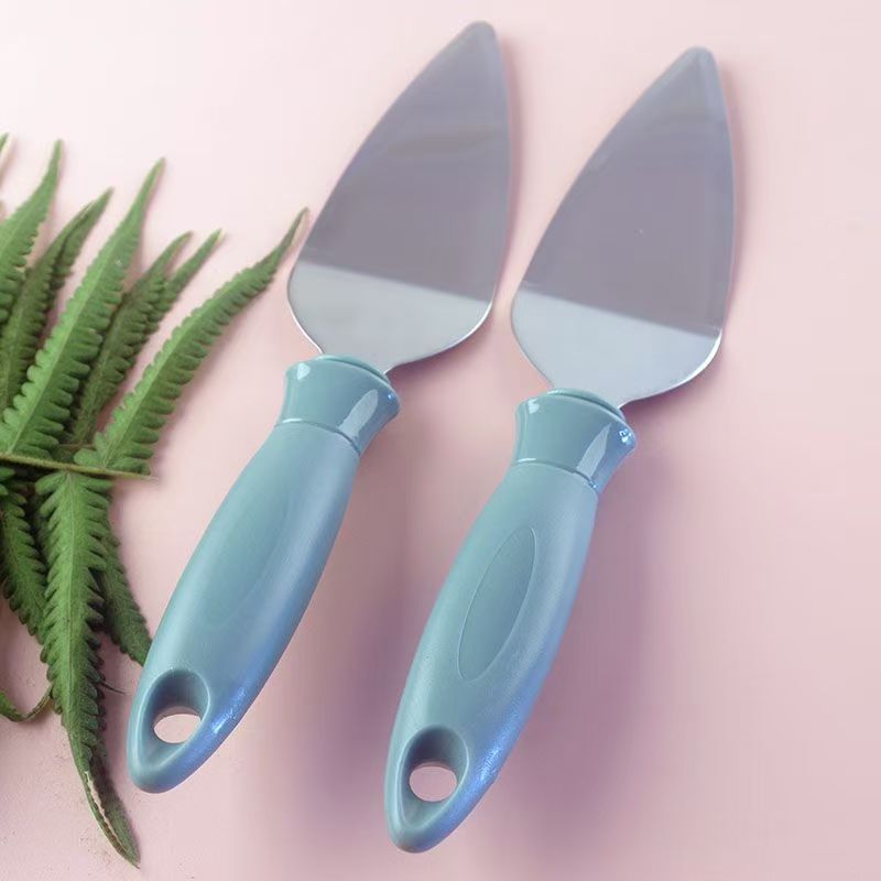 Butter Spatula 2Pcs Set