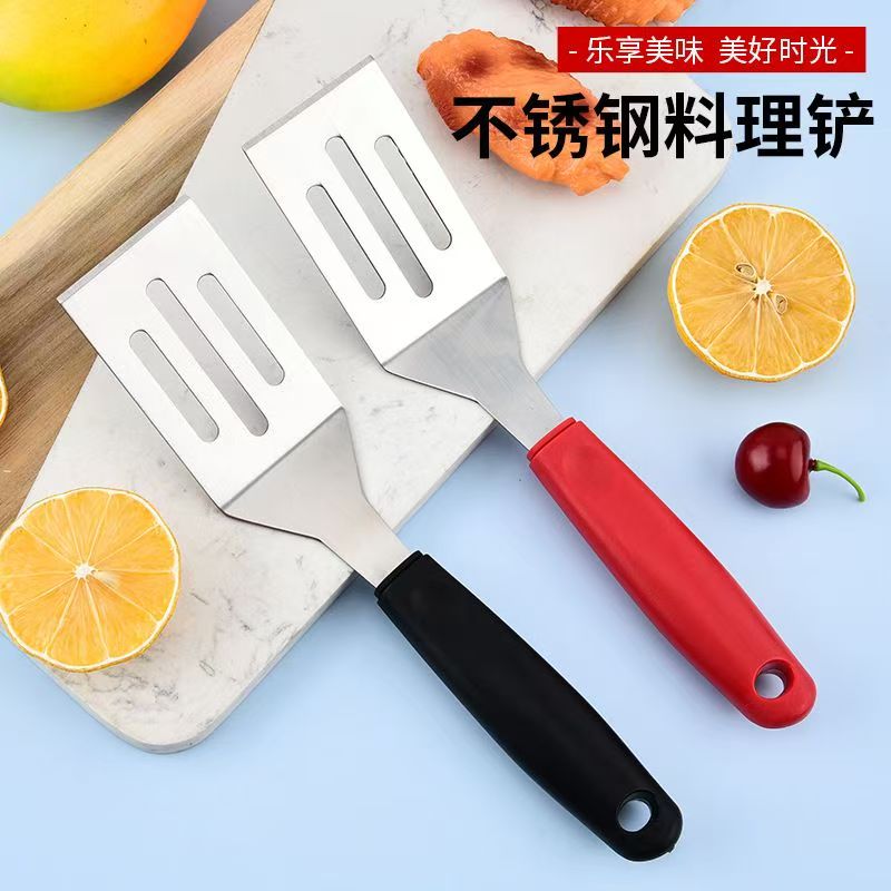 Stainless Steel Turner 3Pcs Set