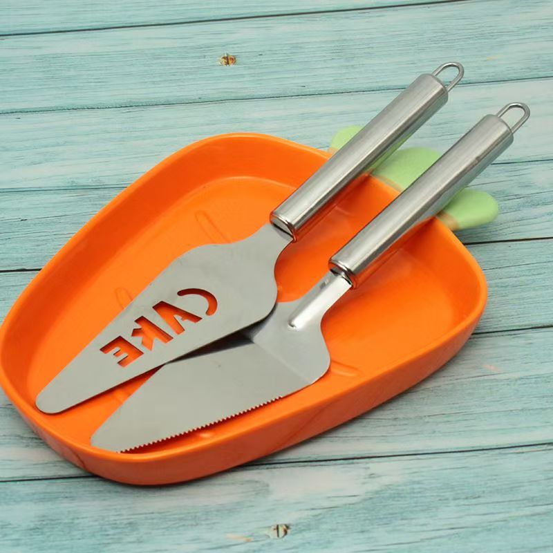 Cake Server Set