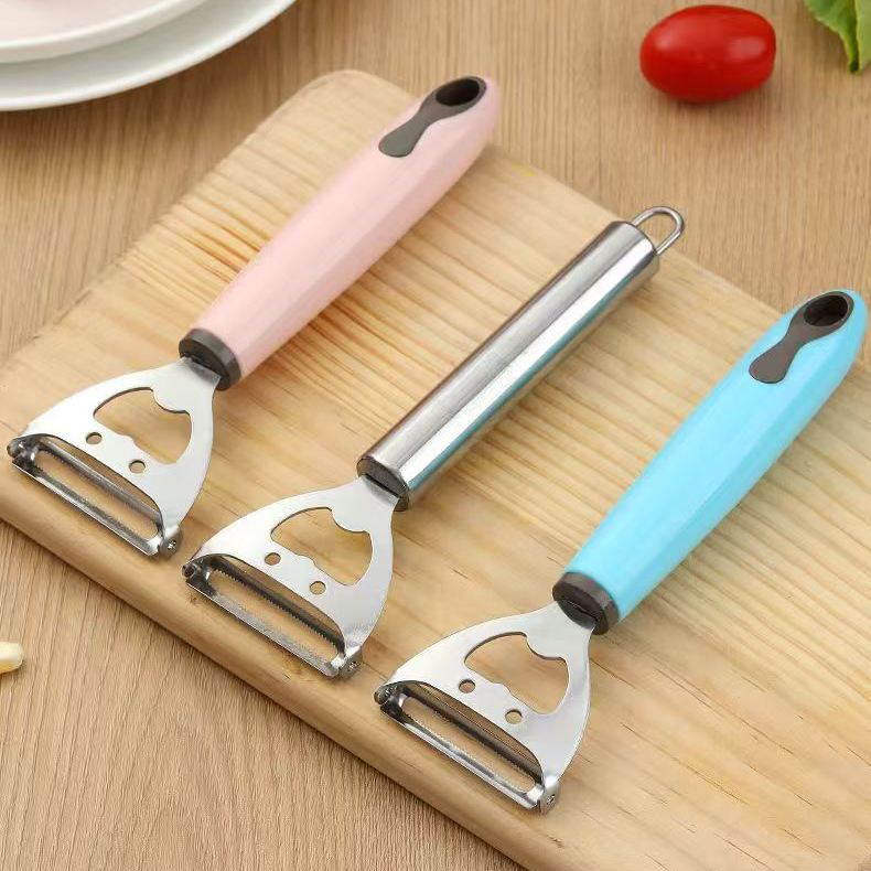  Color Bottle Opener Set