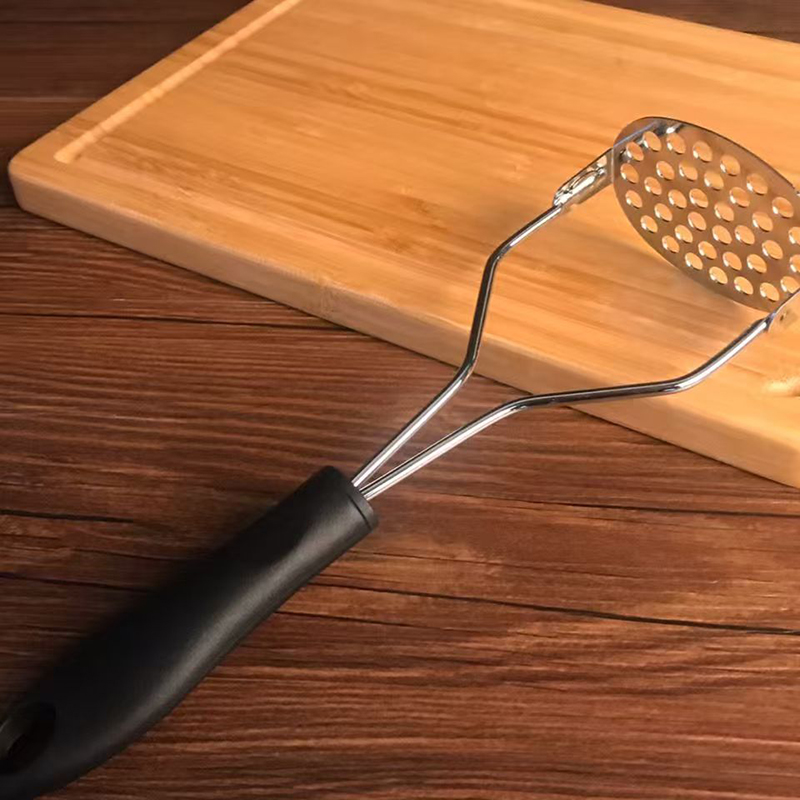 Stainless Steel Potato Masher