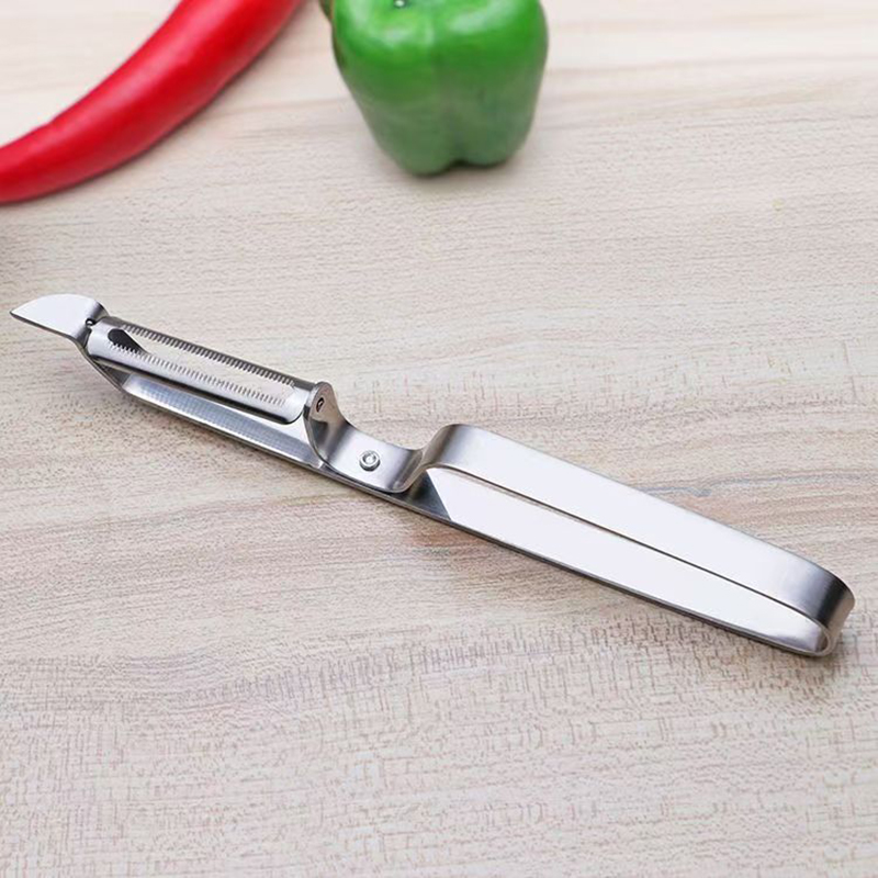 Portable Peeler