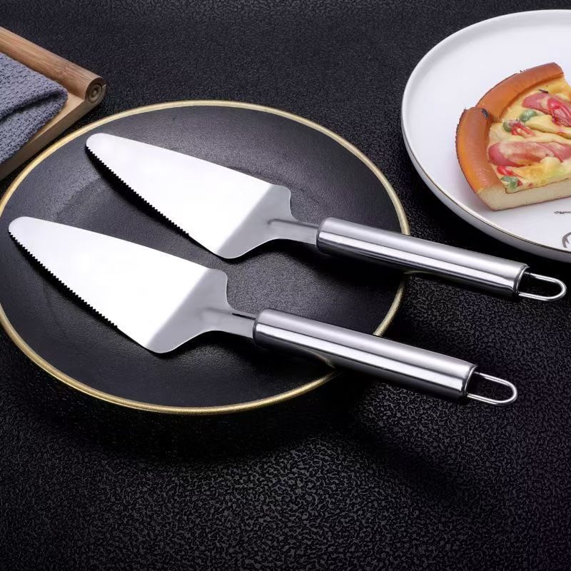 Cake Server Set